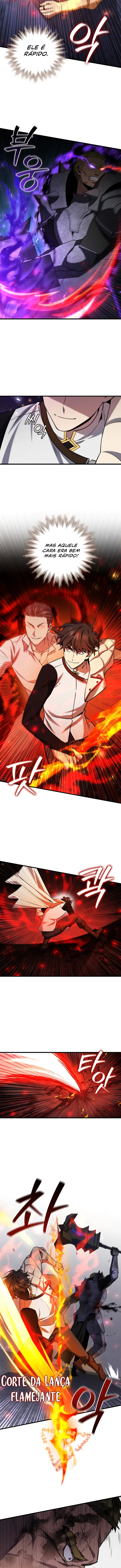 Read Mago Devorador de Dragões Pt Manga Online