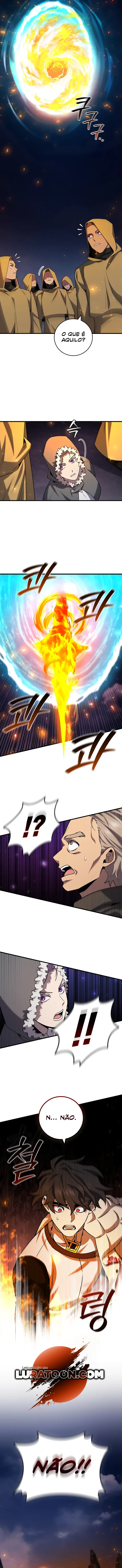 Read Mago Devorador de Dragões Pt Manga Online