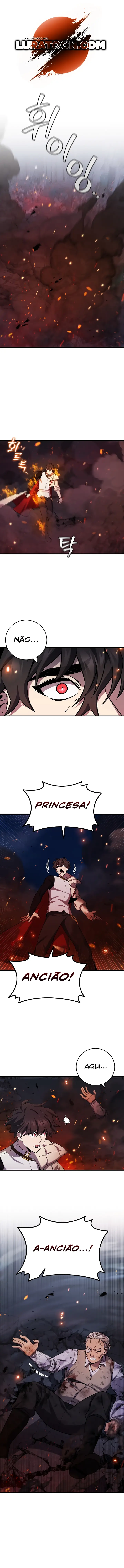 Read Mago Devorador de Dragões Pt Manga Online
