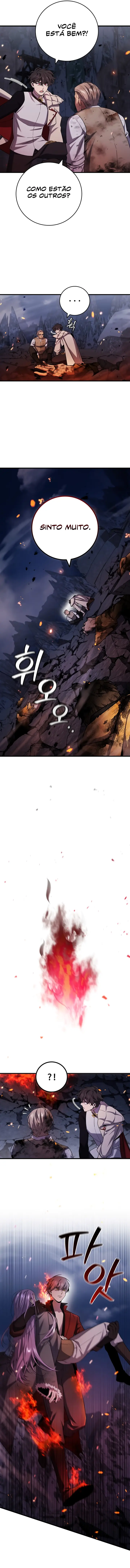 Read Mago Devorador de Dragões Pt Manga Online