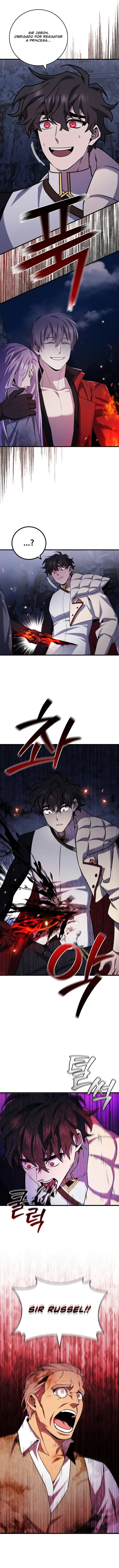 Read Mago Devorador de Dragões Pt Manga Online