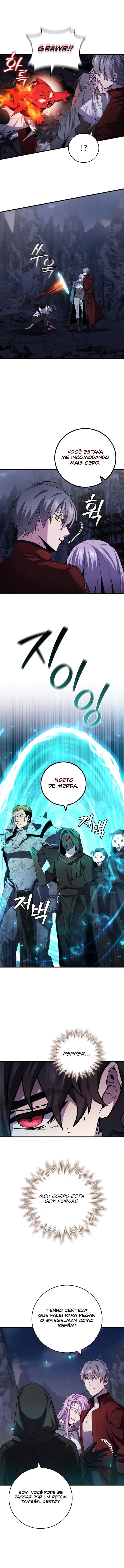 Read Mago Devorador de Dragões Pt Manga Online