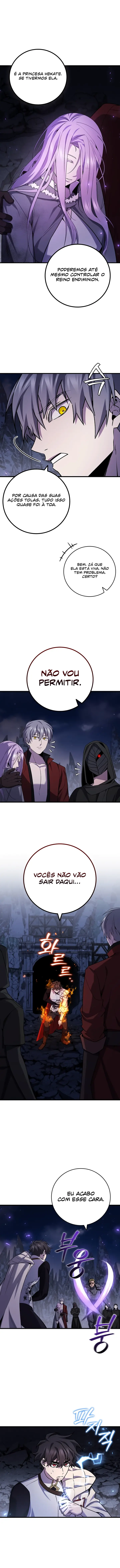 Read Mago Devorador de Dragões Pt Manga Online