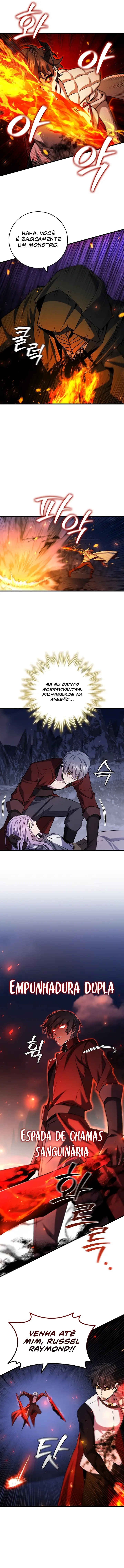 Read Mago Devorador de Dragões Pt Manga Online