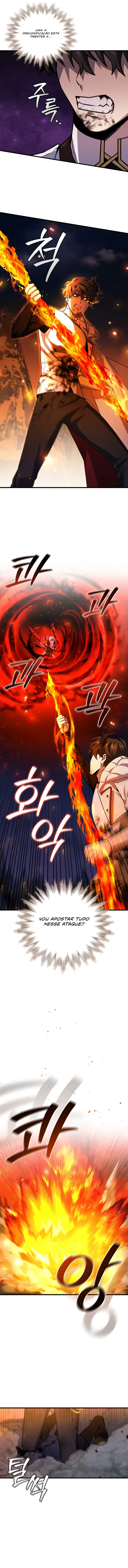 Read Mago Devorador de Dragões Pt Manga Online
