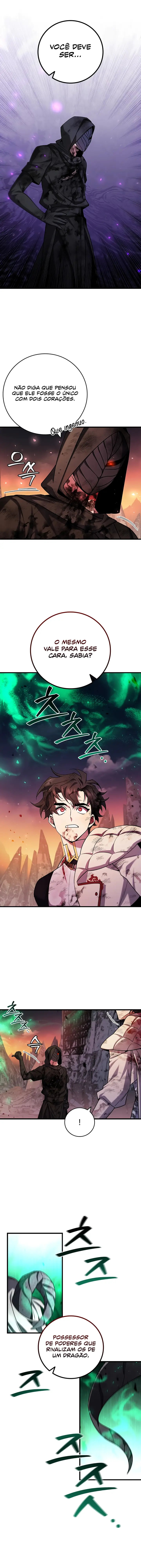 Read Mago Devorador de Dragões Pt Manga Online