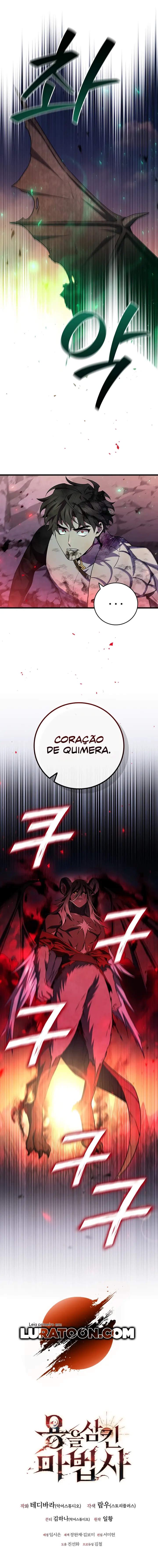 Read Mago Devorador de Dragões Pt Manga Online