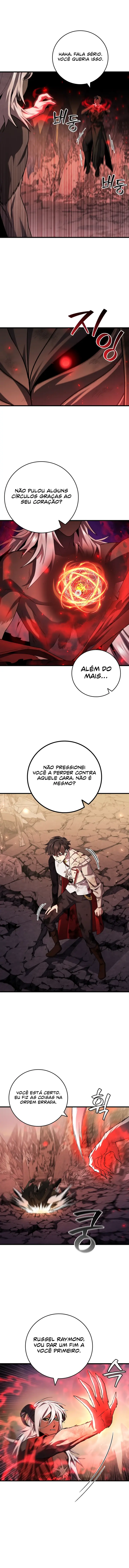 Read Mago Devorador de Dragões Pt Manga Online