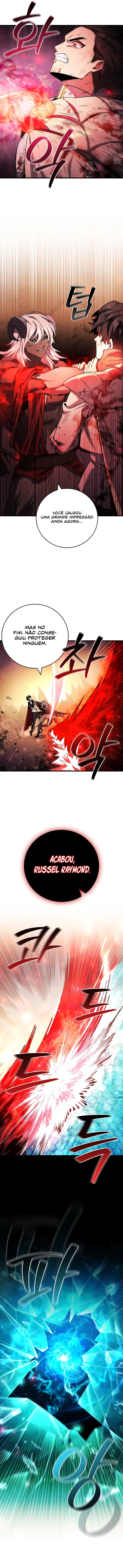 Read Mago Devorador de Dragões Pt Manga Online