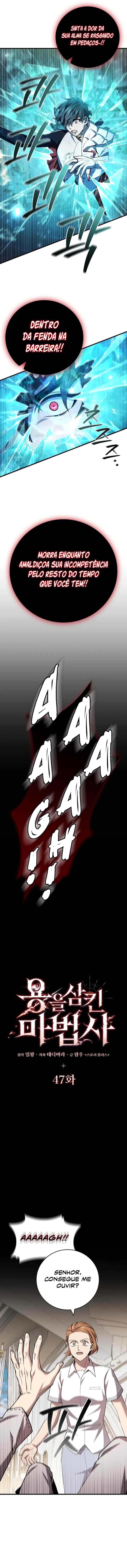 Read Mago Devorador de Dragões Pt Manga Online