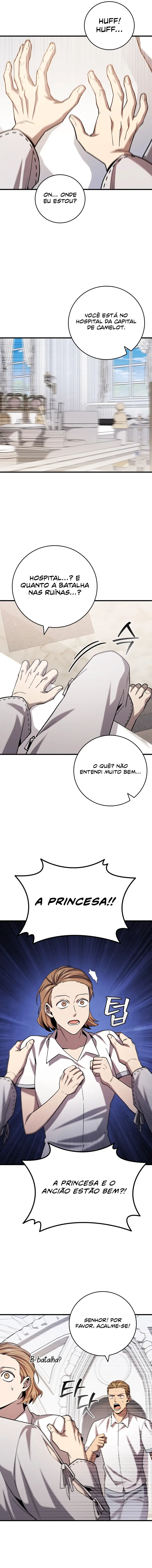 Read Mago Devorador de Dragões Pt Manga Online