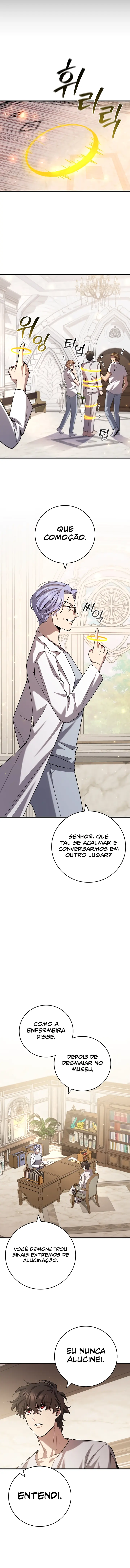 Read Mago Devorador de Dragões Pt Manga Online