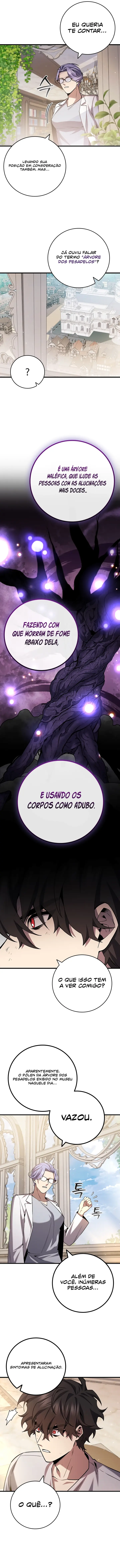 Read Mago Devorador de Dragões Pt Manga Online