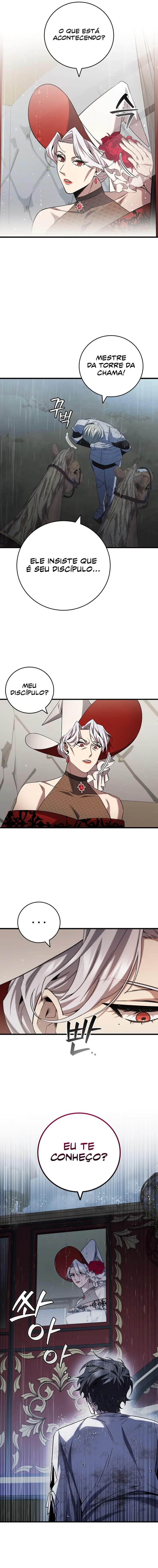 Read Mago Devorador de Dragões Pt Manga Online