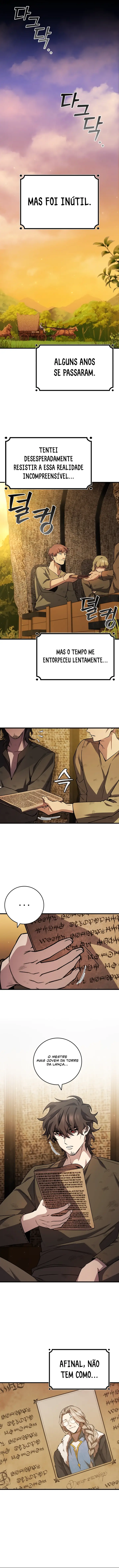 Read Mago Devorador de Dragões Pt Manga Online