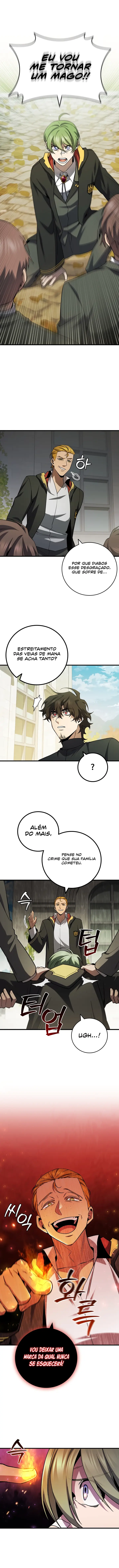 Read Mago Devorador de Dragões Pt Manga Online
