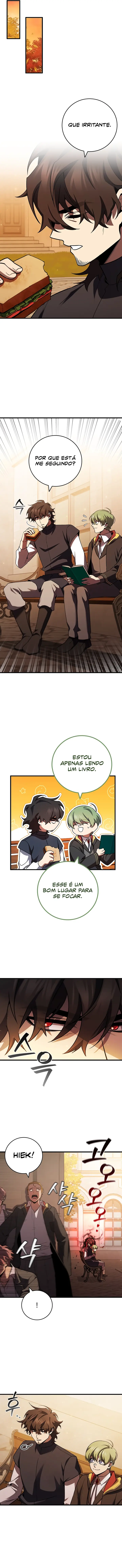 Read Mago Devorador de Dragões Pt Manga Online