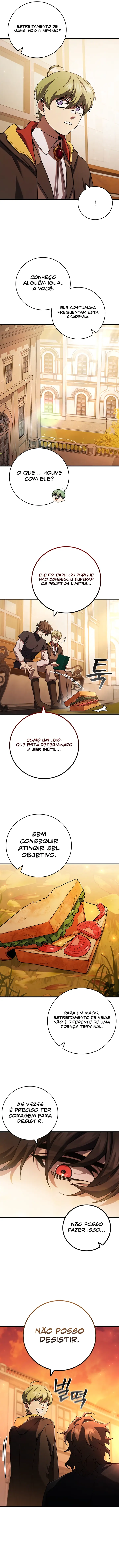 Read Mago Devorador de Dragões Pt Manga Online