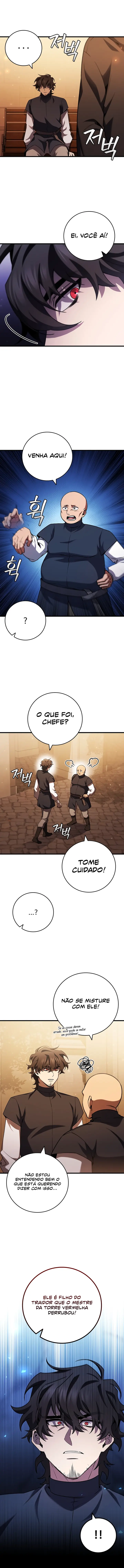 Read Mago Devorador de Dragões Pt Manga Online