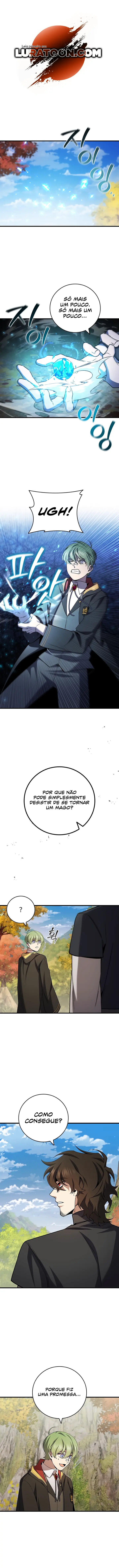 Read Mago Devorador de Dragões Pt Manga Online