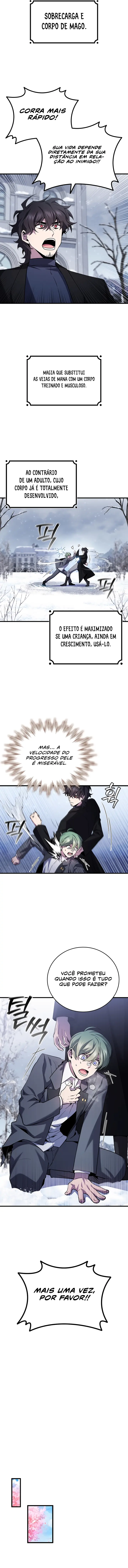 Read Mago Devorador de Dragões Pt Manga Online