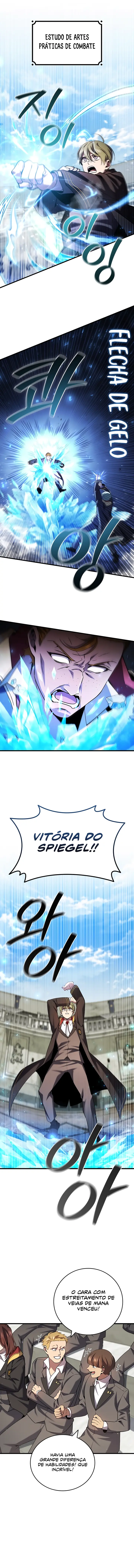 Read Mago Devorador de Dragões Pt Manga Online