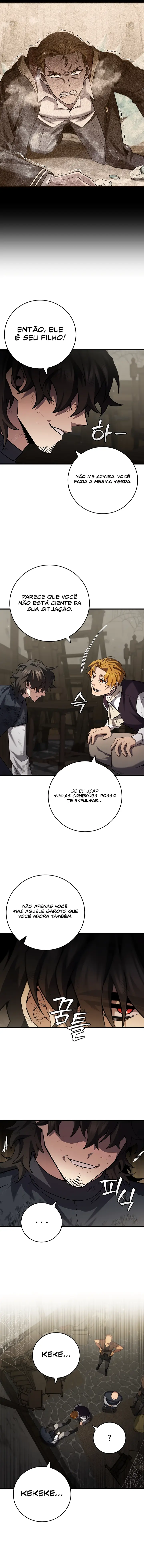 Read Mago Devorador de Dragões Pt Manga Online