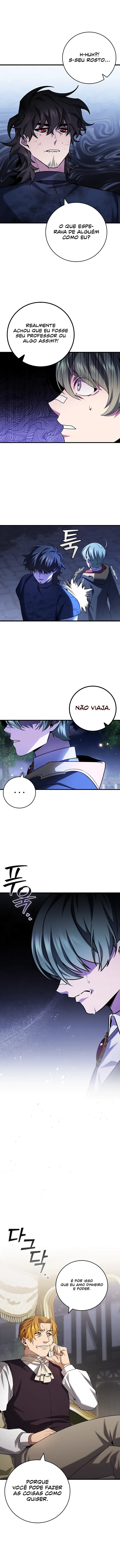 Read Mago Devorador de Dragões Pt Manga Online