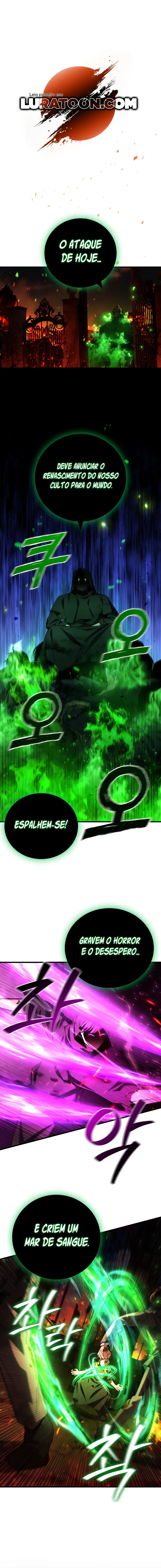 Read Mago Devorador de Dragões Pt Manga Online