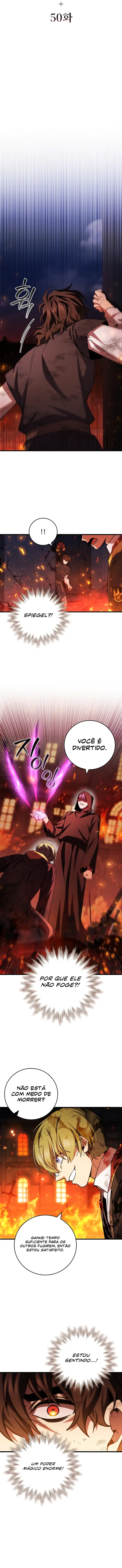 Read Mago Devorador de Dragões Pt Manga Online