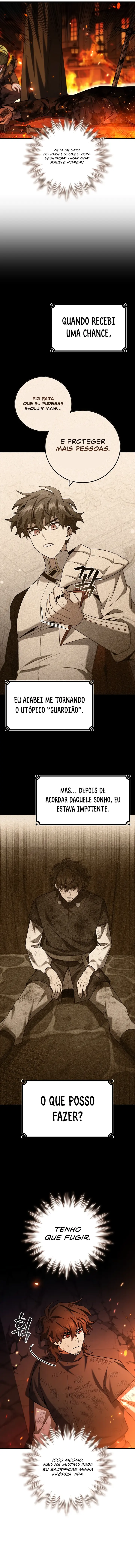 Read Mago Devorador de Dragões Pt Manga Online