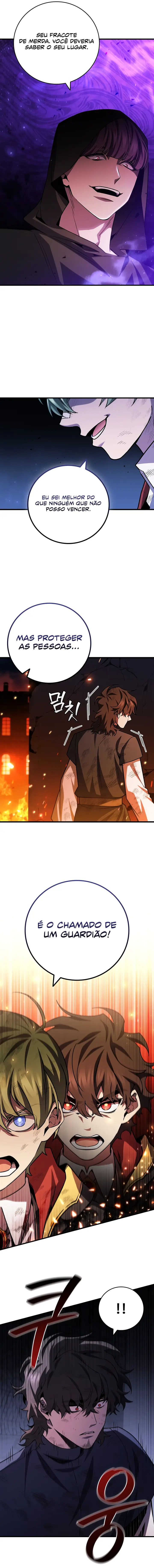 Read Mago Devorador de Dragões Pt Manga Online