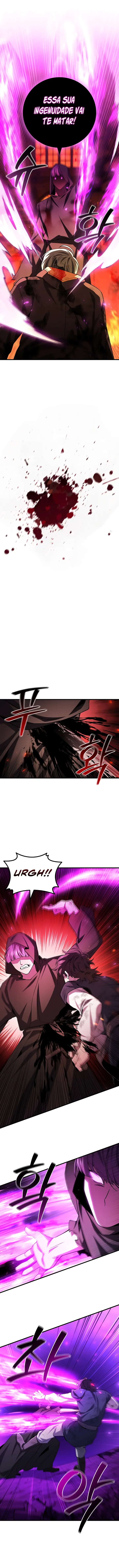 Read Mago Devorador de Dragões Pt Manga Online