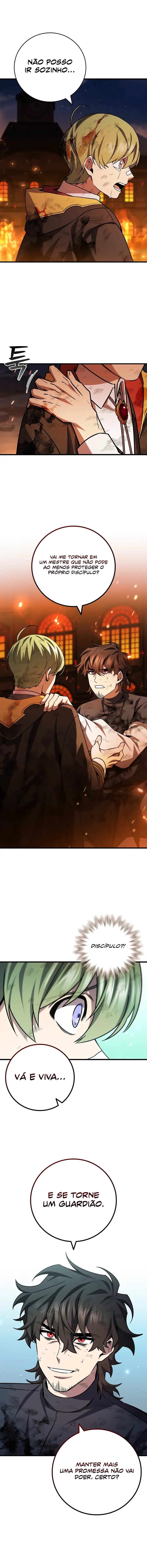Read Mago Devorador de Dragões Pt Manga Online