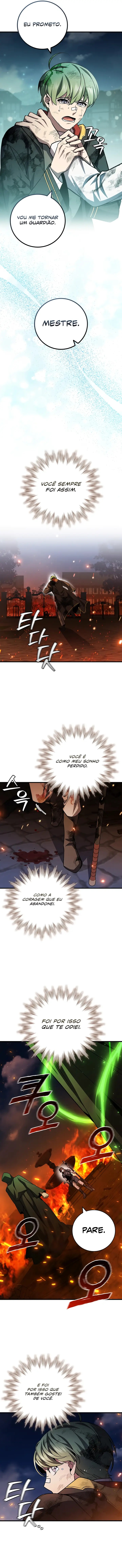 Read Mago Devorador de Dragões Pt Manga Online