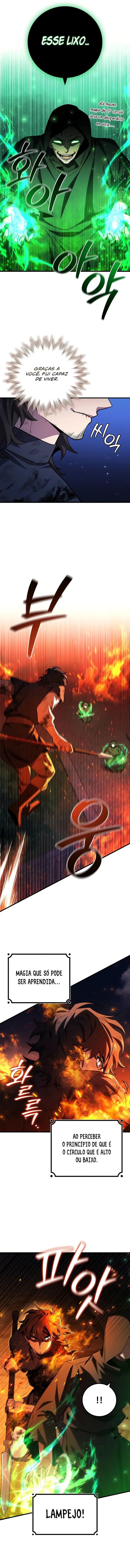 Read Mago Devorador de Dragões Pt Manga Online
