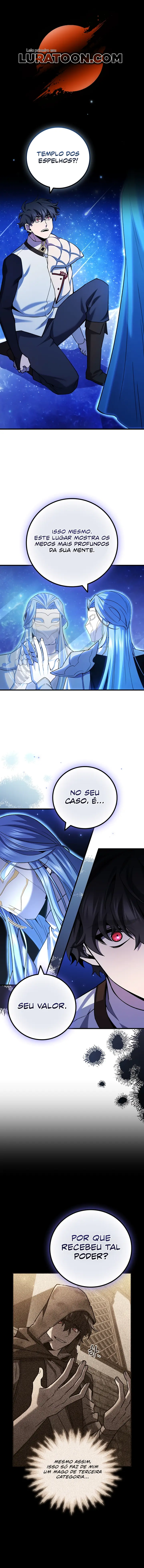 Read Mago Devorador de Dragões Pt Manga Online