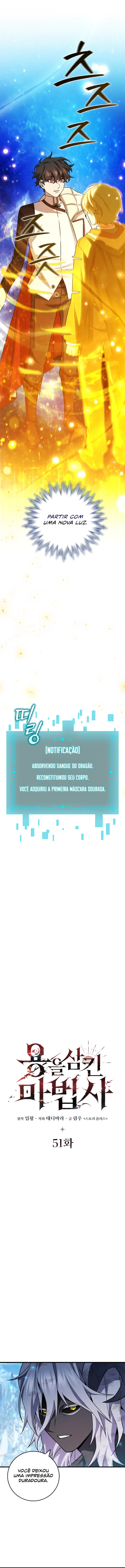 Read Mago Devorador de Dragões Pt Manga Online