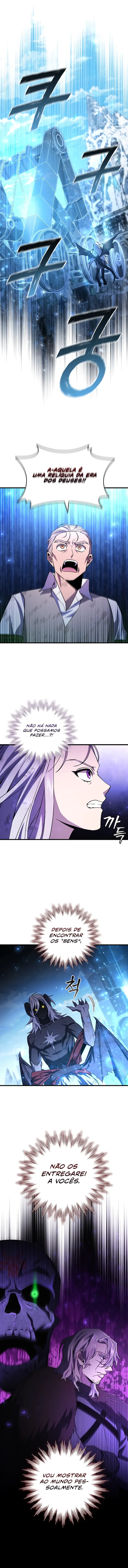 Read Mago Devorador de Dragões Pt Manga Online