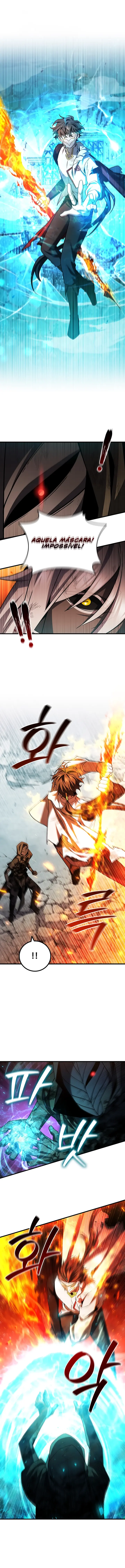 Read Mago Devorador de Dragões Pt Manga Online