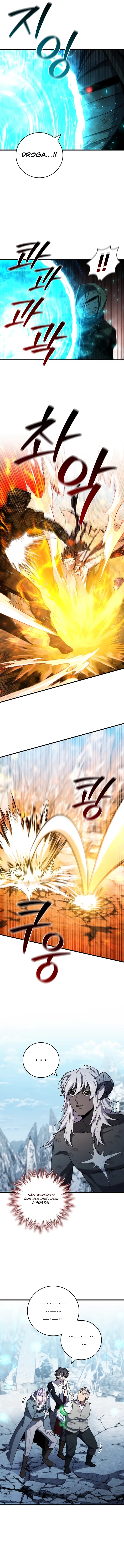Read Mago Devorador de Dragões Pt Manga Online