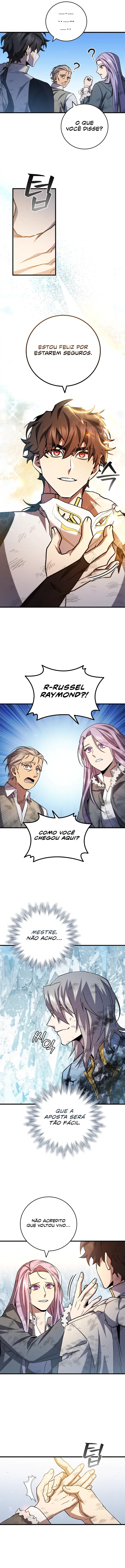 Read Mago Devorador de Dragões Pt Manga Online