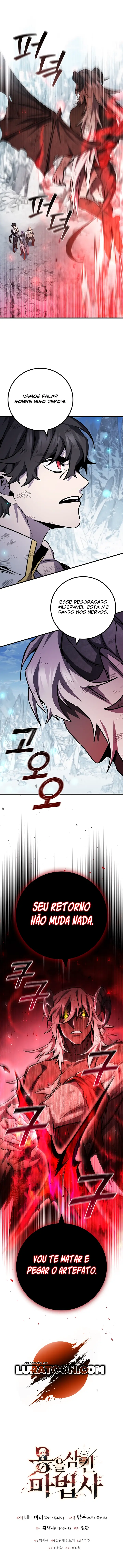 Read Mago Devorador de Dragões Pt Manga Online