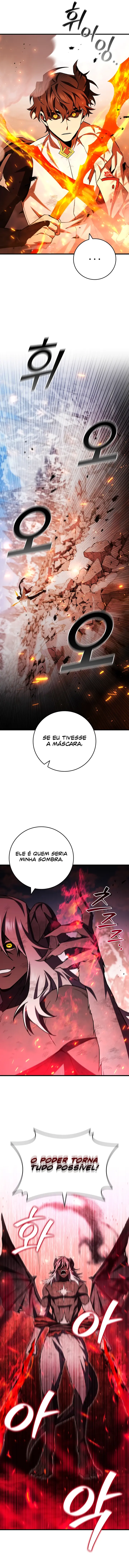 Read Mago Devorador de Dragões Pt Manga Online