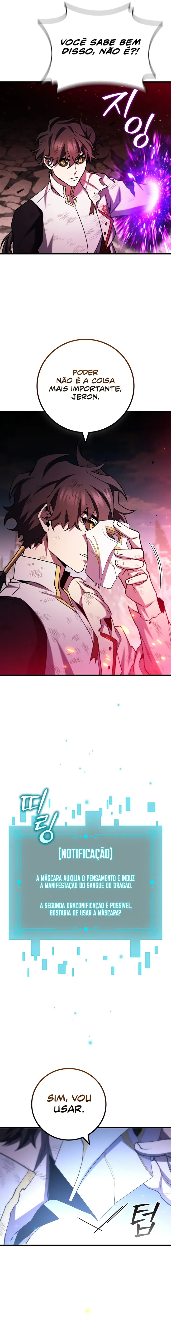 Read Mago Devorador de Dragões Pt Manga Online