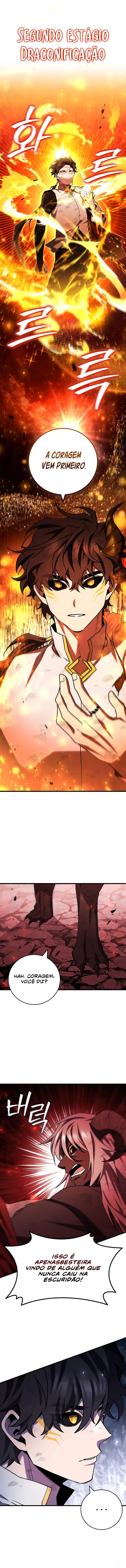 Read Mago Devorador de Dragões Pt Manga Online