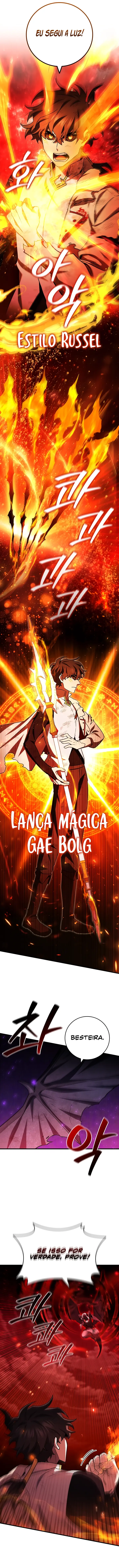 Read Mago Devorador de Dragões Pt Manga Online
