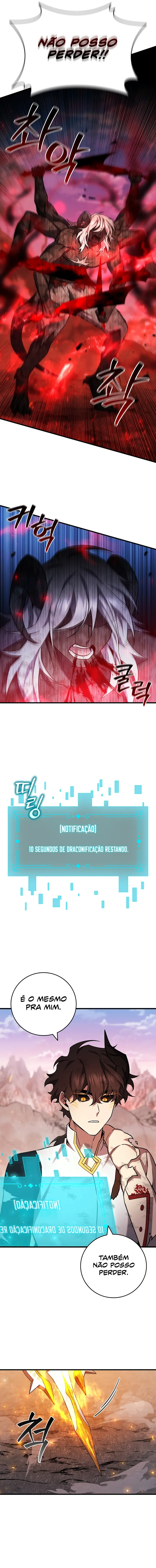 Read Mago Devorador de Dragões Pt Manga Online