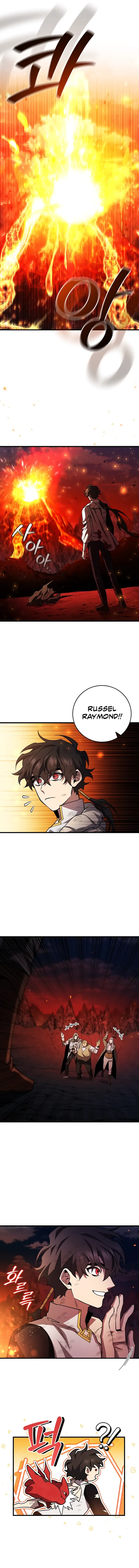Read Mago Devorador de Dragões Pt Manga Online