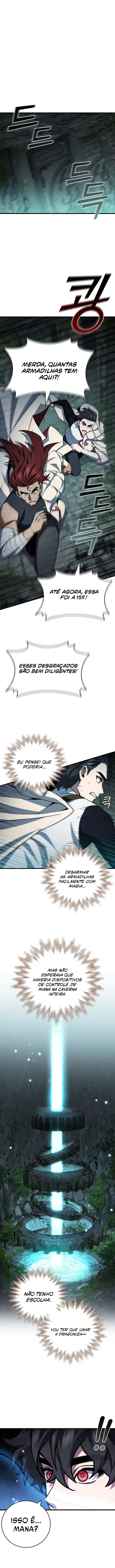 Read Mago Devorador de Dragões Pt Manga Online